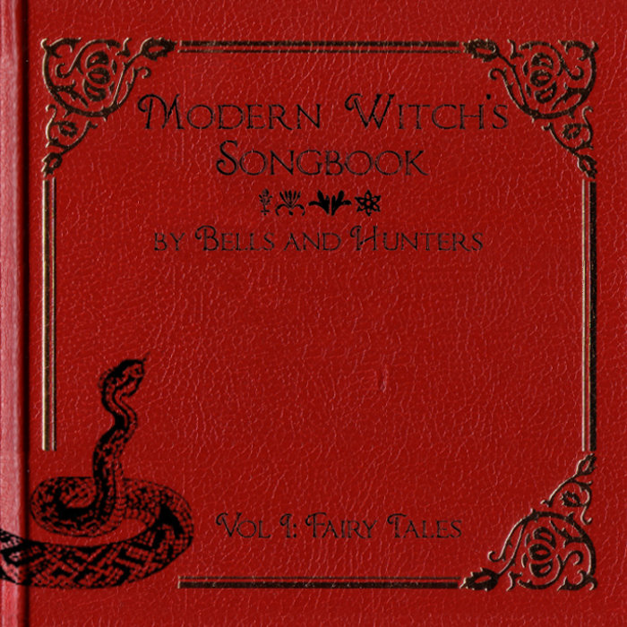 MODERN WITCH'S SONGBOOK VOL 1